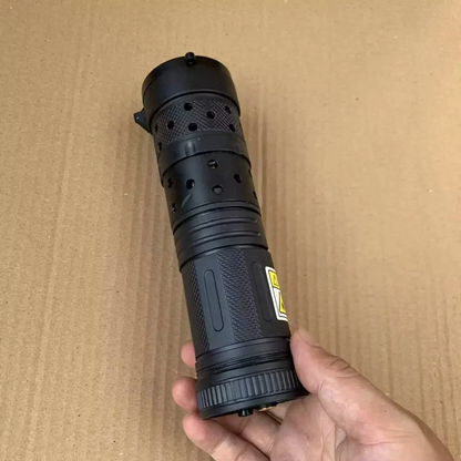 🔥2026 120W 900-1100nm High-Power IR Laser Pointer