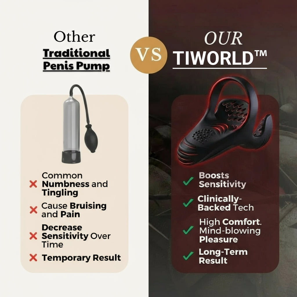 𝗧𝗶𝘄𝗼𝗿𝗹𝗱™ 𝗩𝗶𝘁𝗮𝗹𝗘𝗻𝗴𝗶𝗻𝗲 𝗣𝗿𝗼-𝗧𝗵𝗲 #𝟭 𝟱-𝗶𝗻-𝟭 𝗮𝘁-𝗵𝗼𝗺𝗲 𝘁𝗿𝗮𝗶𝗻𝗲𝗿 𝘁𝗵𝗮𝘁 𝗿𝗲𝘃𝗲𝗿𝘀𝗲𝘀 𝗘𝗗 &𝗮𝗺𝗽; 𝗣𝗘 𝘄𝗶𝘁𝗵 𝗮𝗱𝘃𝗮𝗻𝗰𝗲𝗱 𝗽𝗿𝗲𝗰𝗶𝘀𝗶𝗼𝗻