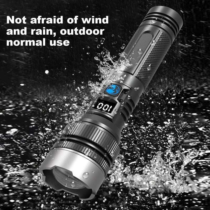 🎁Hot Sale 49% OFF🔥The Ultimate Survival Flashlight
