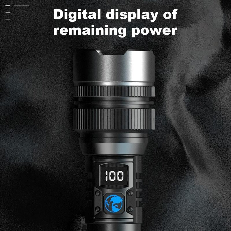 🎁Hot Sale 49% OFF🔥The Ultimate Survival Flashlight