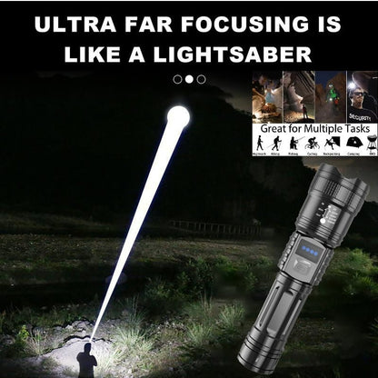 🎁Hot Sale 49% OFF🔥The Ultimate Survival Flashlight
